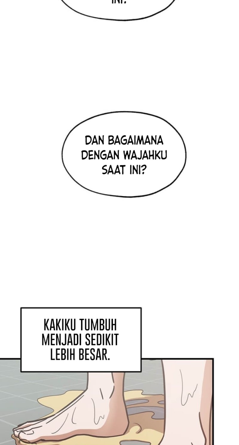 The World Greatest Bakery Chapter 5 - halaman 40