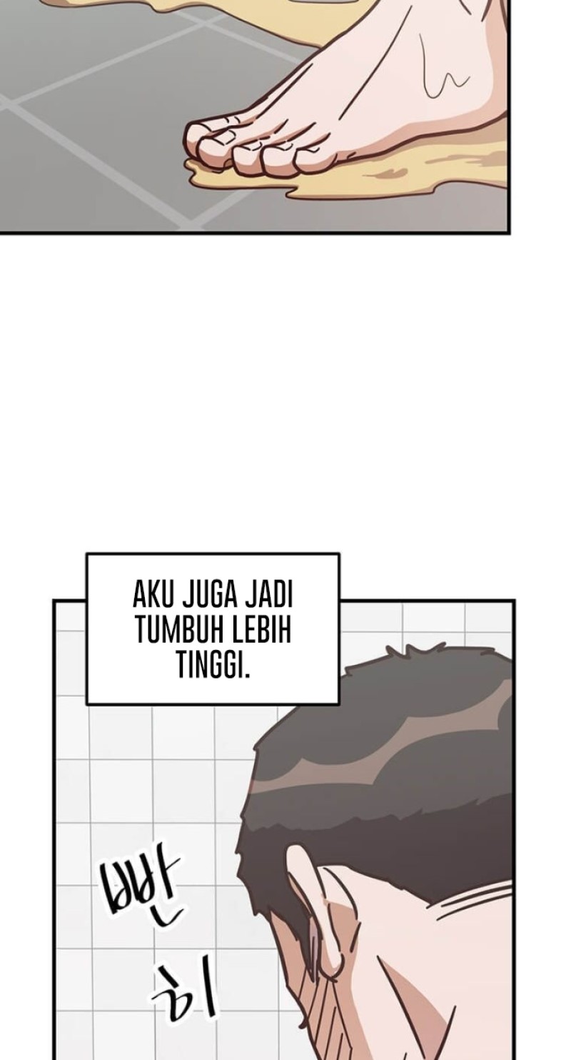 The World Greatest Bakery Chapter 5 - halaman 41
