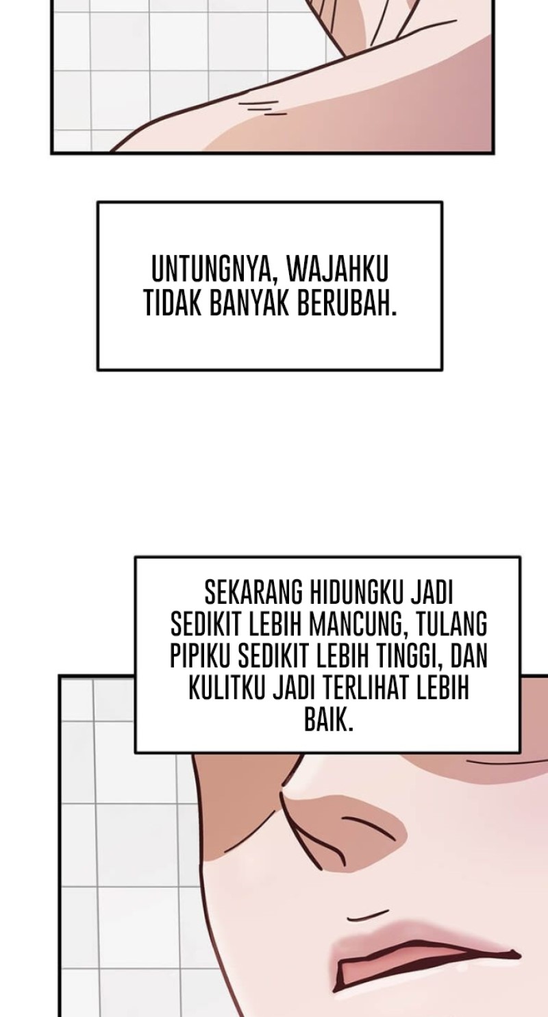The World Greatest Bakery Chapter 5 - halaman 42