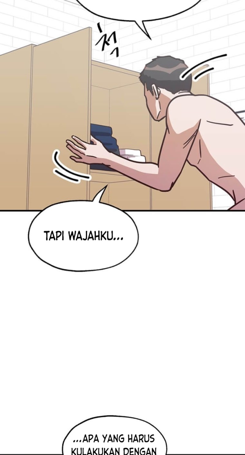The World Greatest Bakery Chapter 5 - halaman 45