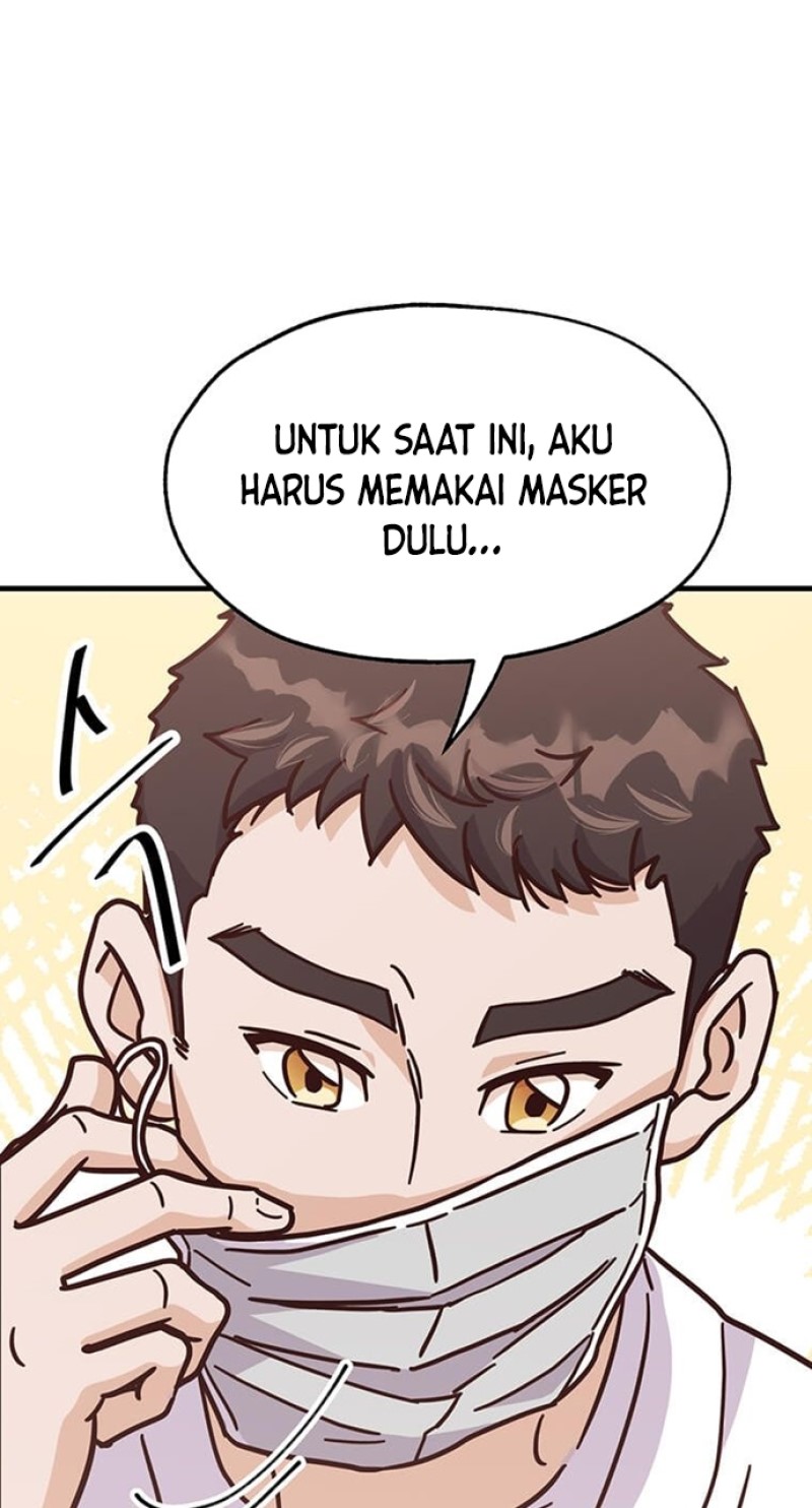 The World Greatest Bakery Chapter 5 - halaman 50