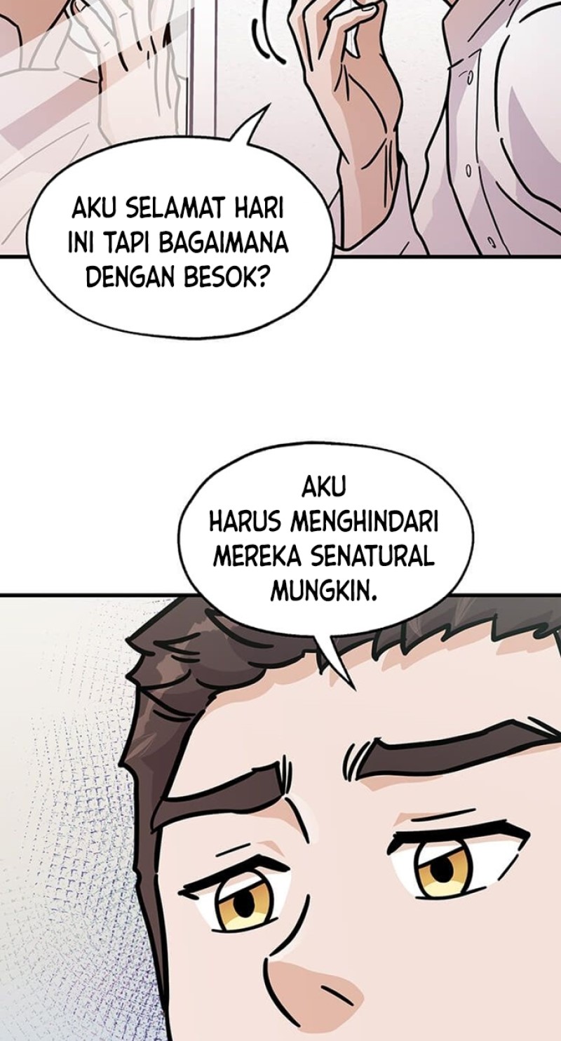 The World Greatest Bakery Chapter 5 - halaman 59