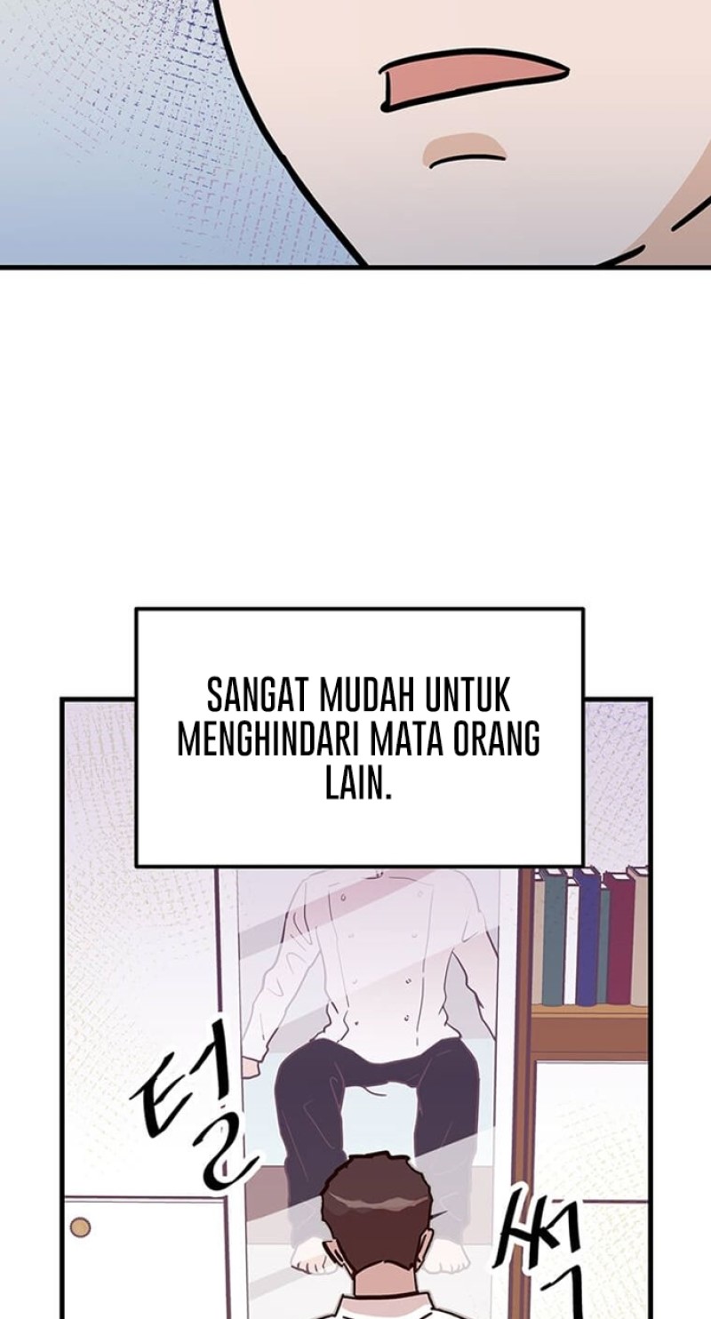 The World Greatest Bakery Chapter 5 - halaman 60