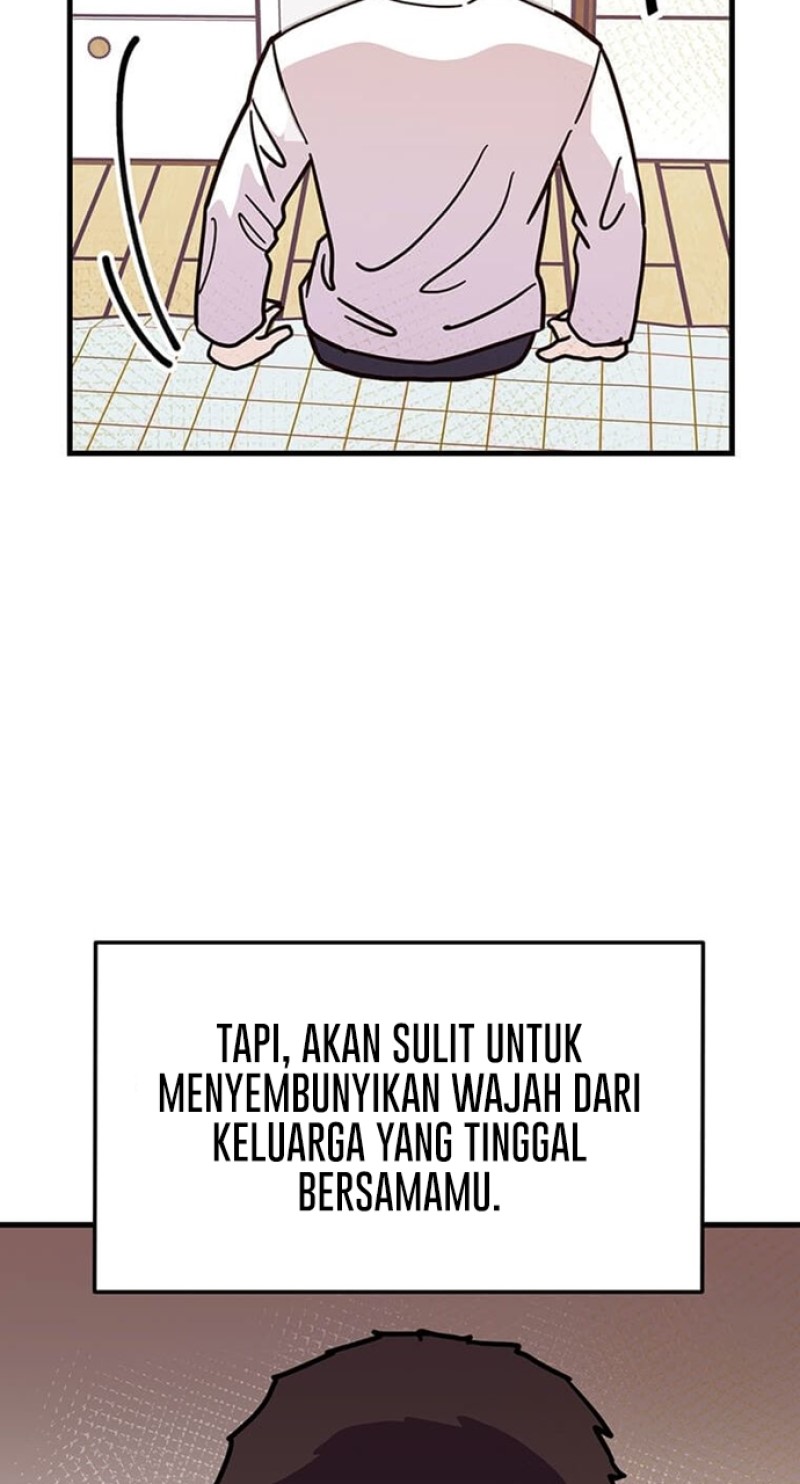 The World Greatest Bakery Chapter 5 - halaman 61
