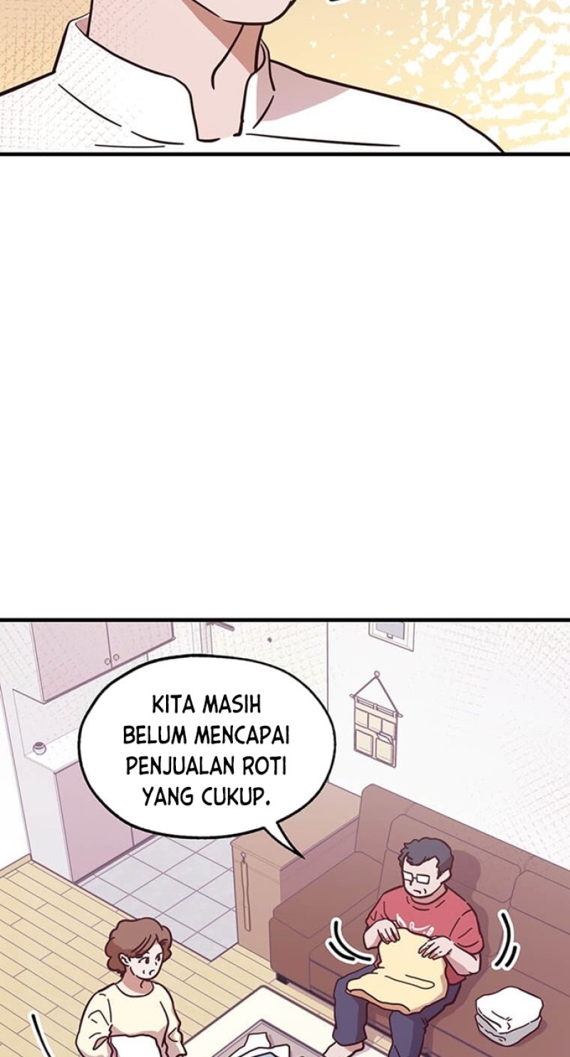 The World Greatest Bakery Chapter 5 - halaman 68