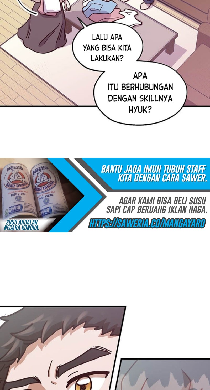 The World Greatest Bakery Chapter 5 - halaman 69