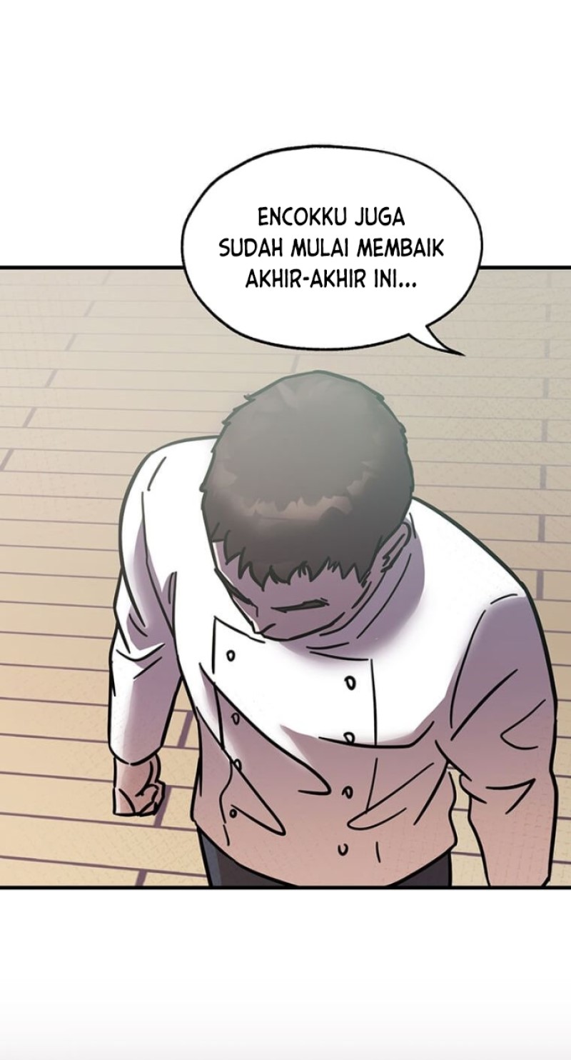 The World Greatest Bakery Chapter 5 - halaman 78