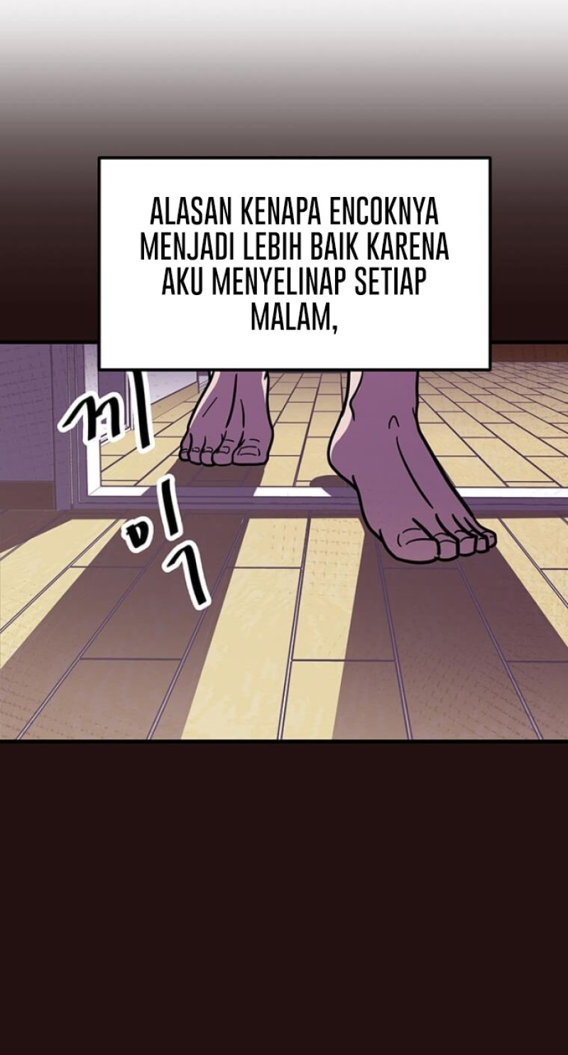 The World Greatest Bakery Chapter 5 - halaman 79