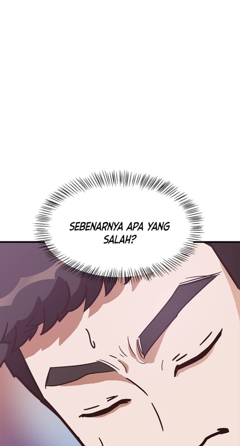 The World Greatest Bakery Chapter 5 - halaman 8