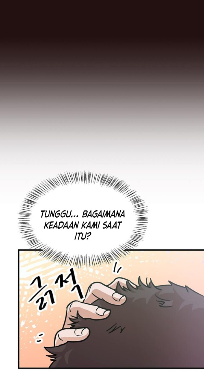 The World Greatest Bakery Chapter 5 - halaman 82