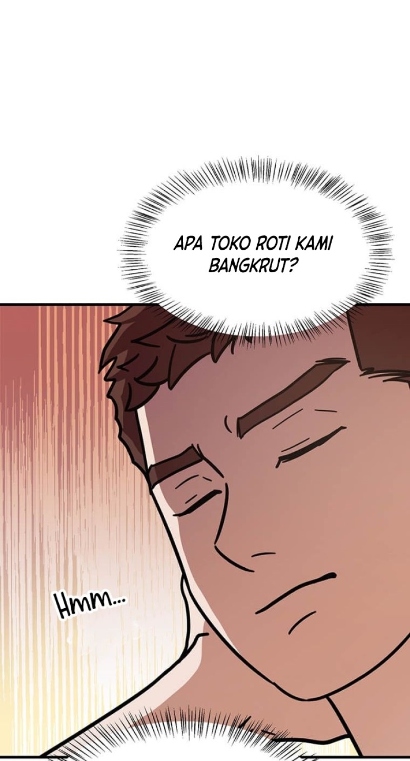 The World Greatest Bakery Chapter 5 - halaman 83