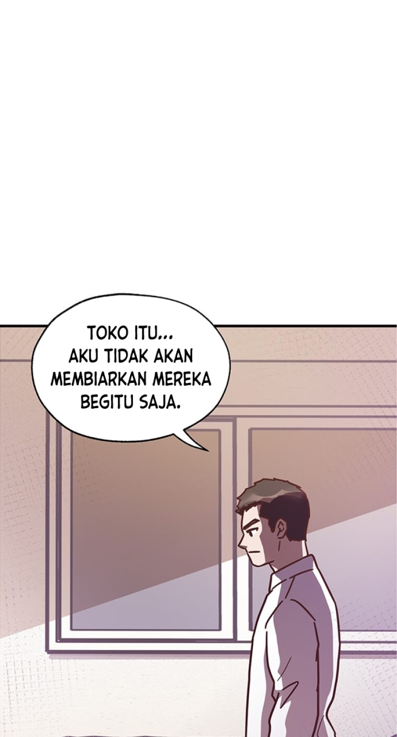 The World Greatest Bakery Chapter 6 - halaman 10