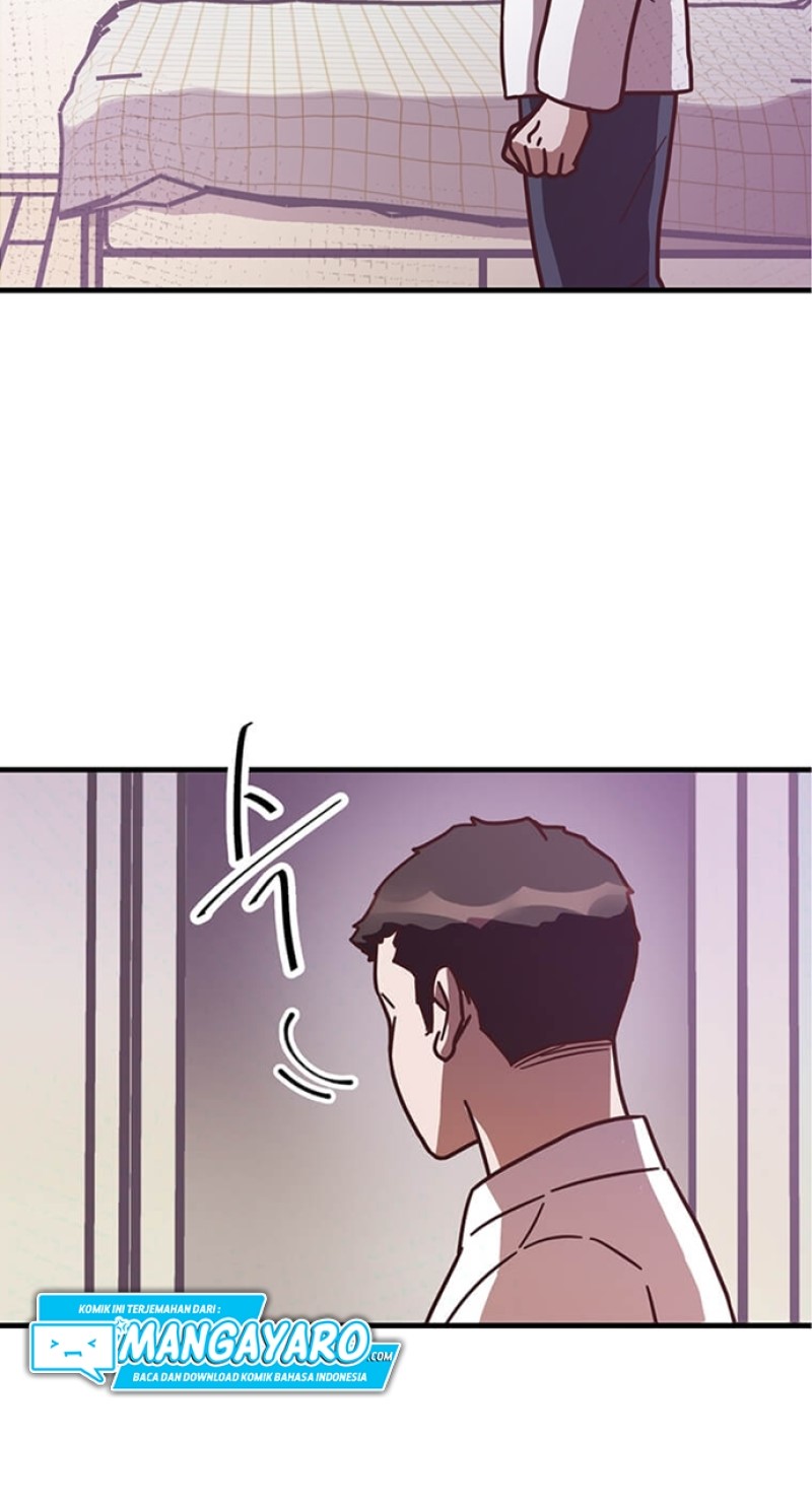 The World Greatest Bakery Chapter 6 - halaman 11