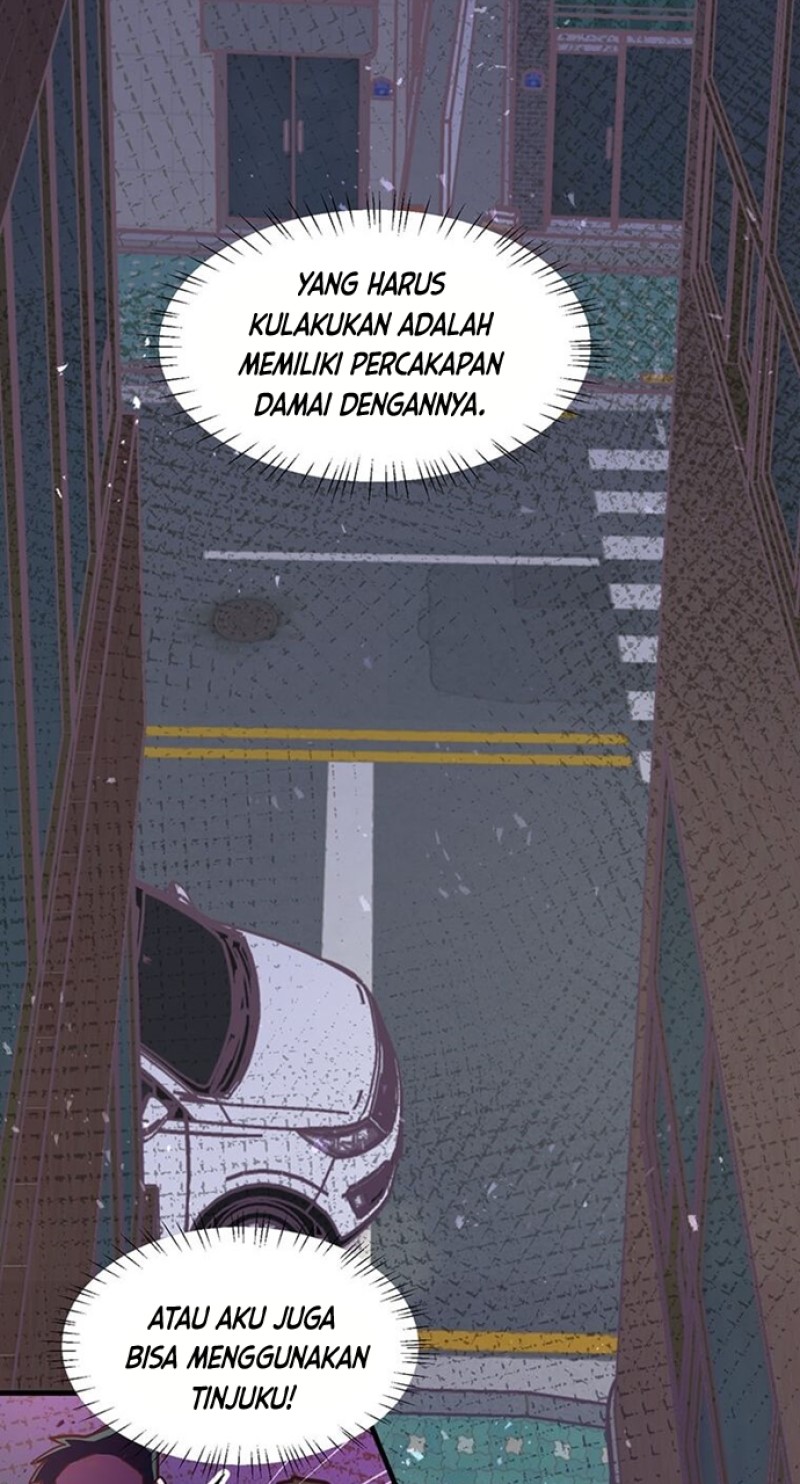 The World Greatest Bakery Chapter 6 - halaman 26