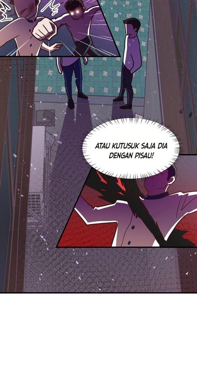 The World Greatest Bakery Chapter 6 - halaman 27