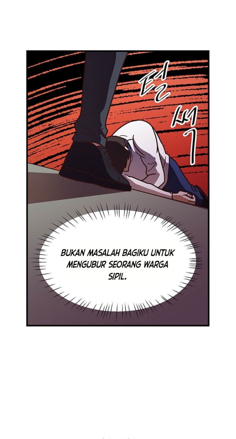 The World Greatest Bakery Chapter 6 - halaman 28