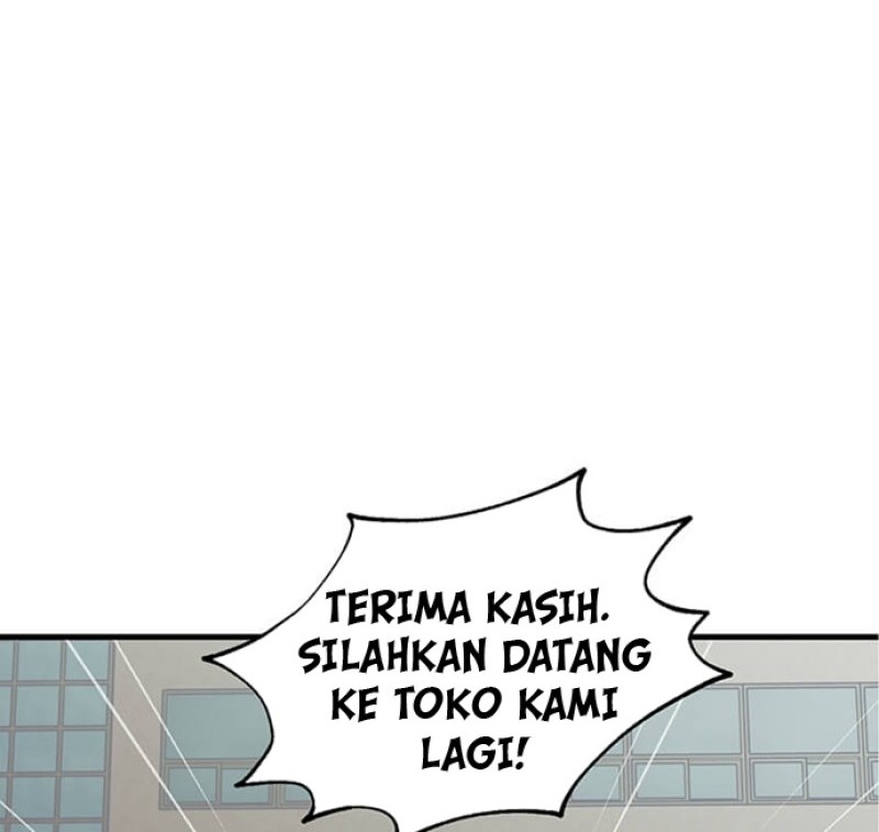 The World Greatest Bakery Chapter 6 - halaman 3