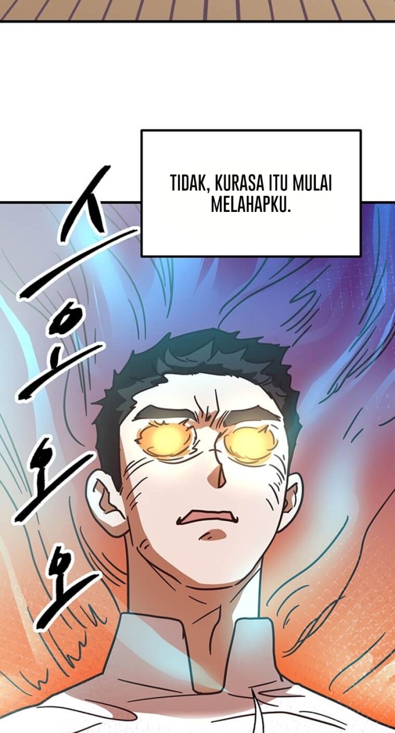 The World Greatest Bakery Chapter 6 - halaman 30