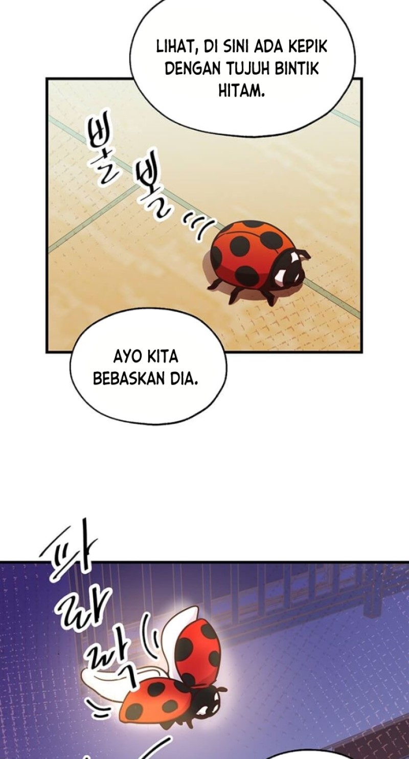 The World Greatest Bakery Chapter 6 - halaman 35