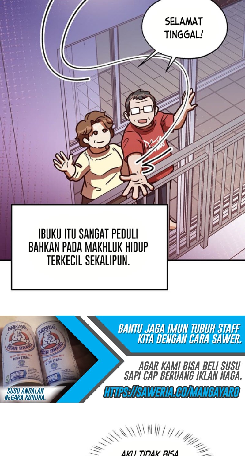 The World Greatest Bakery Chapter 6 - halaman 36