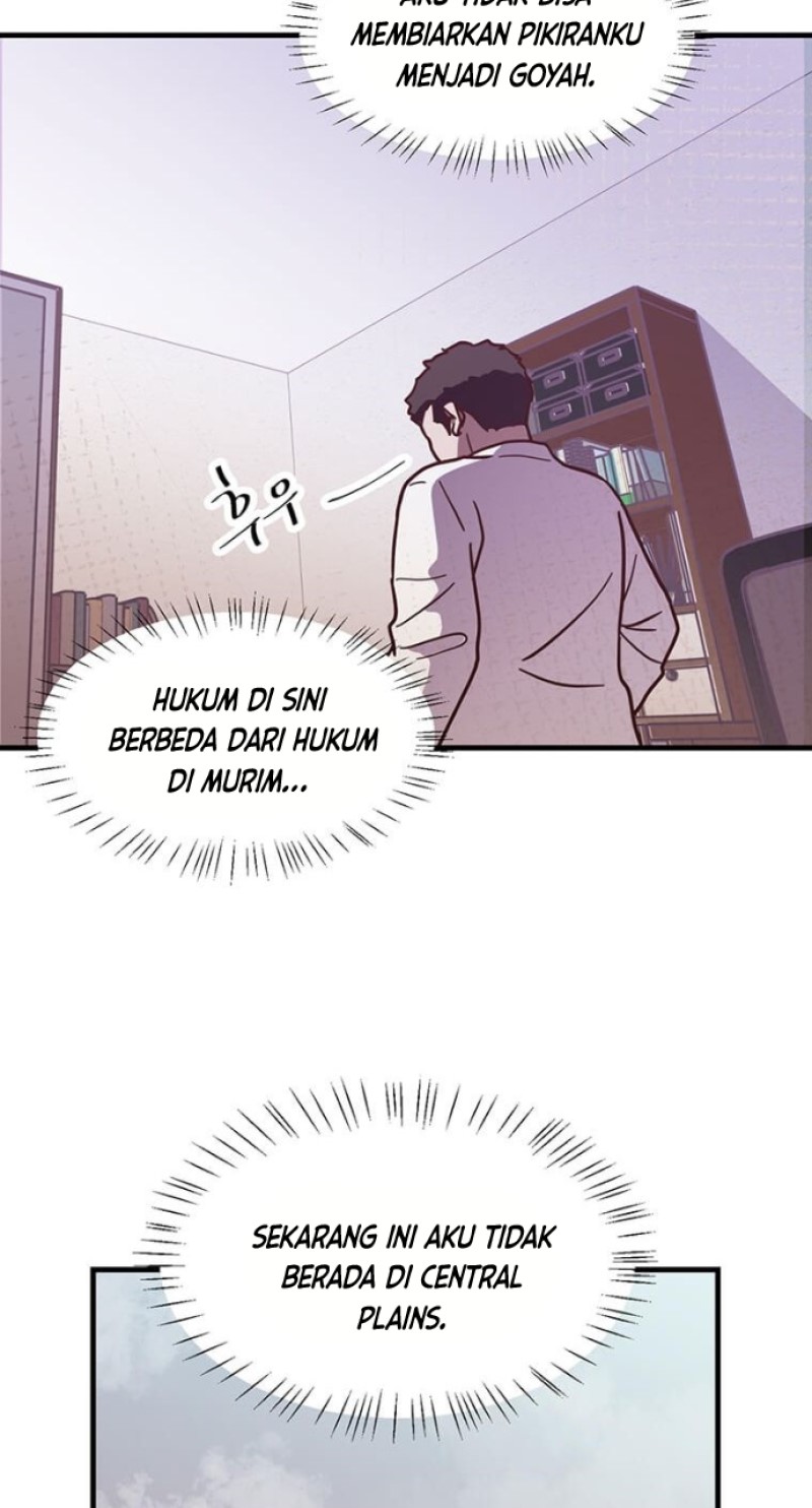 The World Greatest Bakery Chapter 6 - halaman 37
