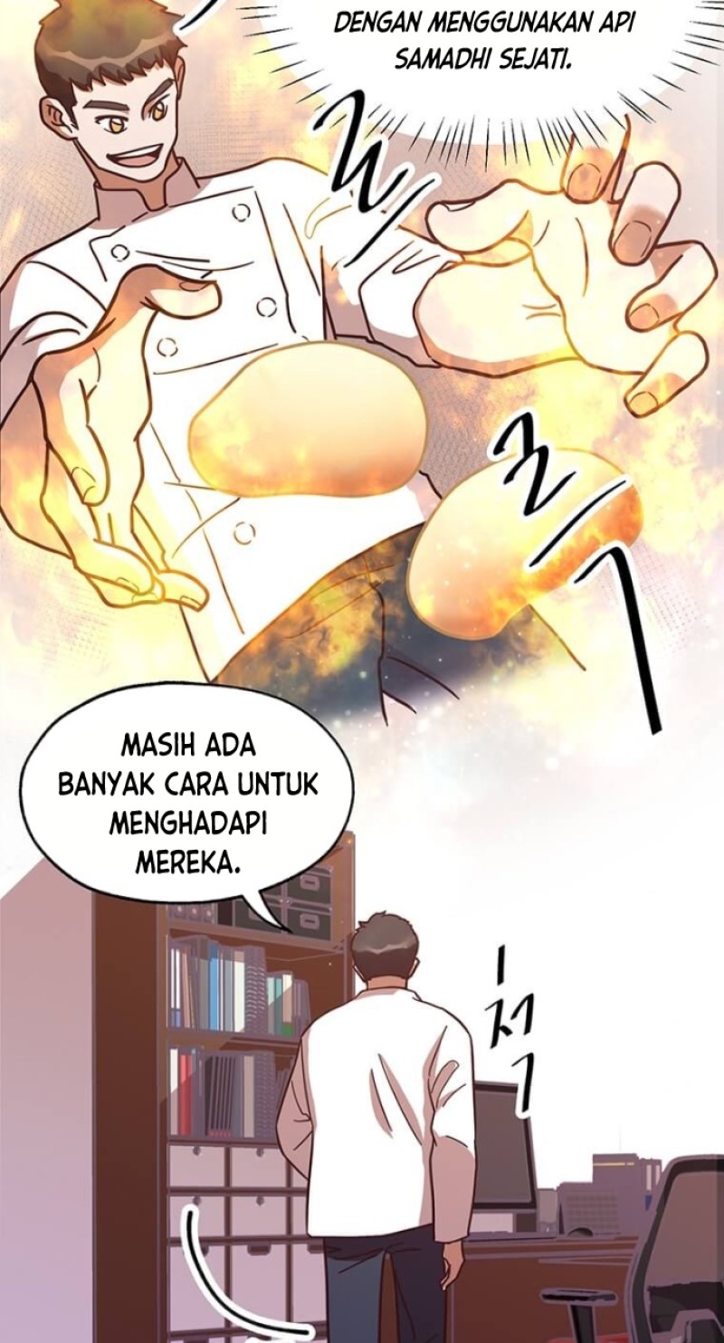 The World Greatest Bakery Chapter 6 - halaman 41