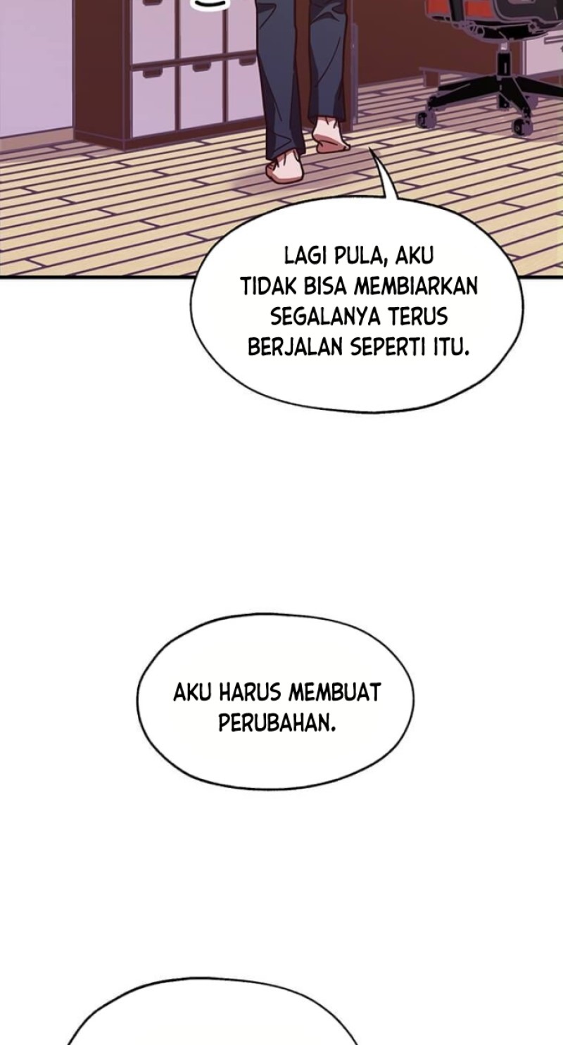 The World Greatest Bakery Chapter 6 - halaman 42