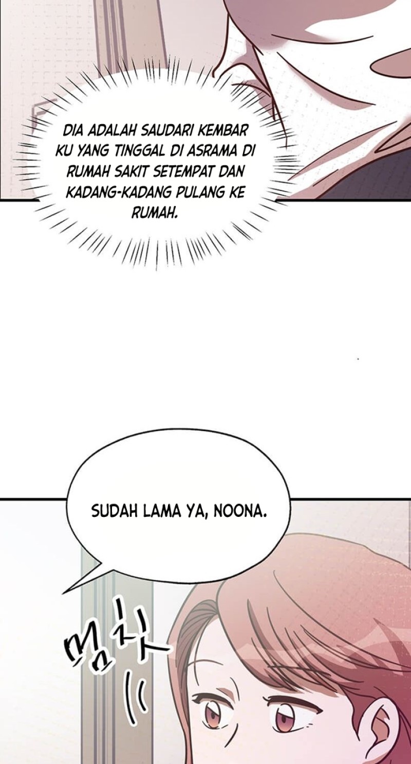 The World Greatest Bakery Chapter 6 - halaman 46