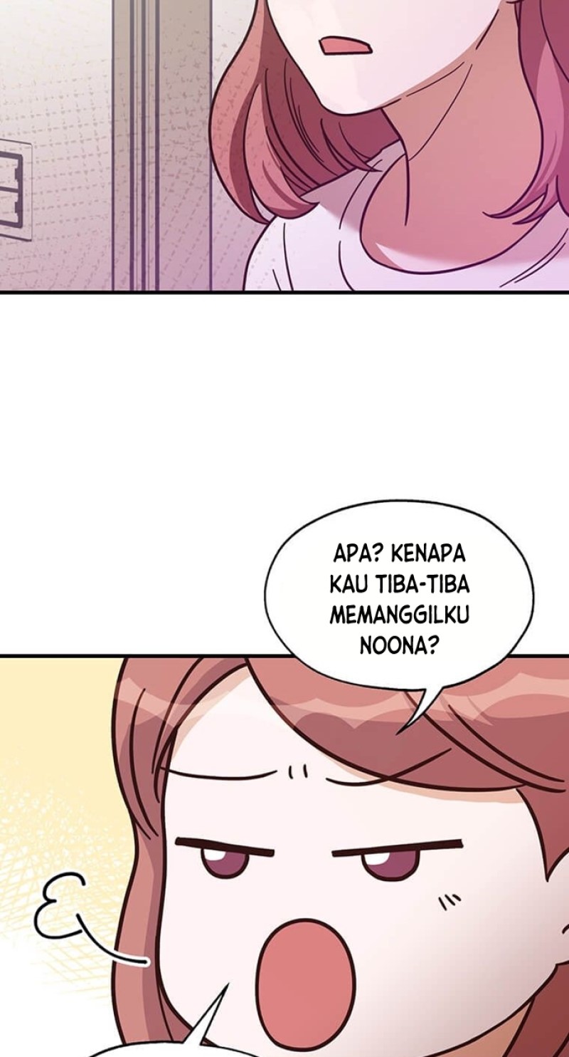 The World Greatest Bakery Chapter 6 - halaman 47