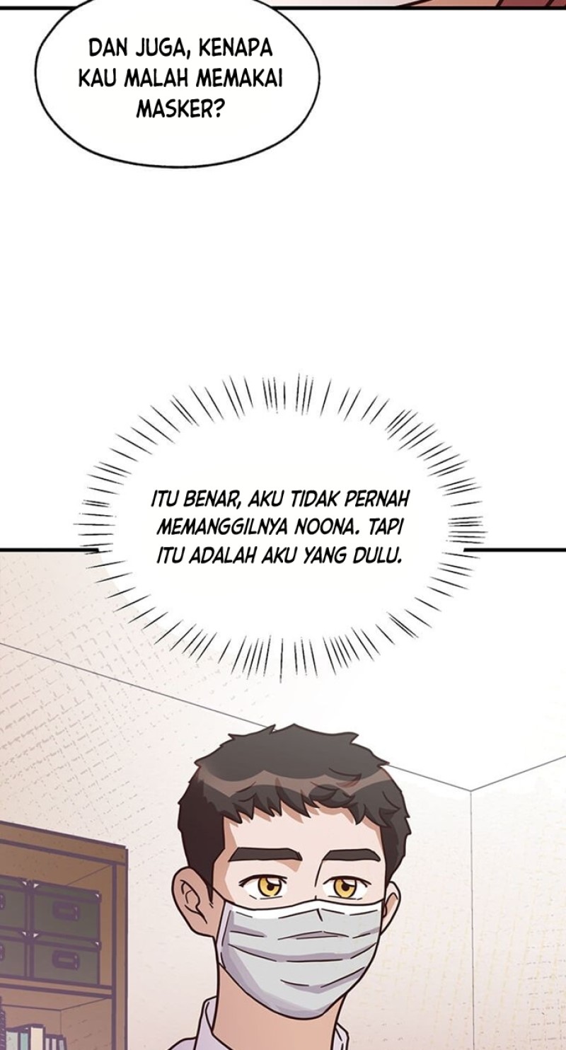 The World Greatest Bakery Chapter 6 - halaman 48