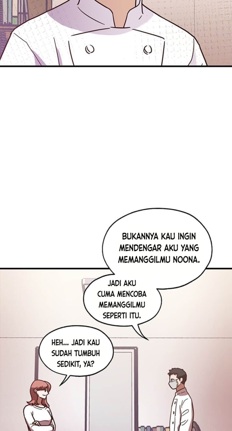 The World Greatest Bakery Chapter 6 - halaman 49