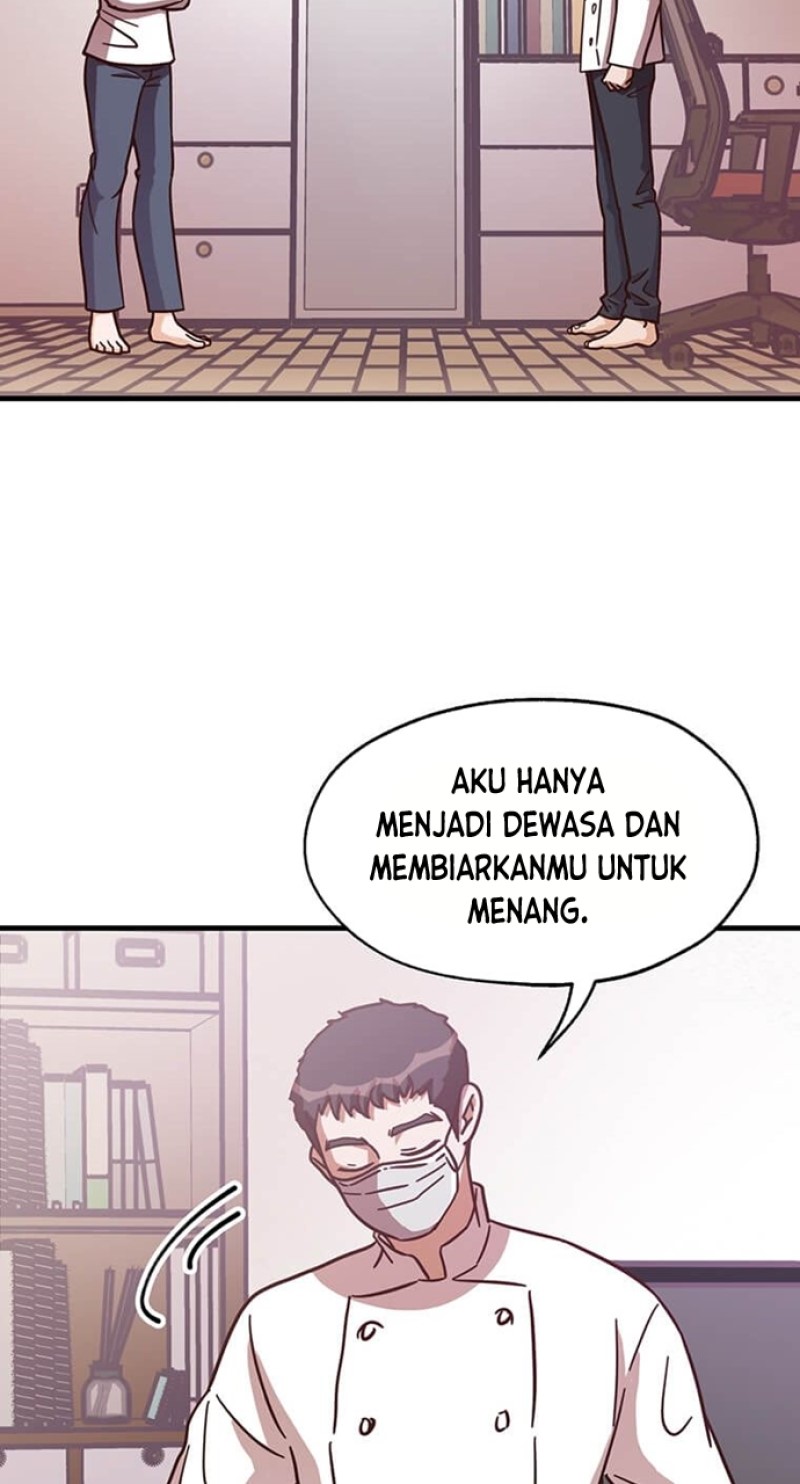 The World Greatest Bakery Chapter 6 - halaman 50