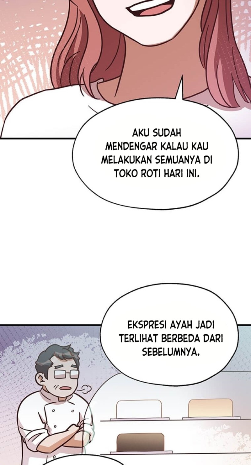 The World Greatest Bakery Chapter 6 - halaman 52