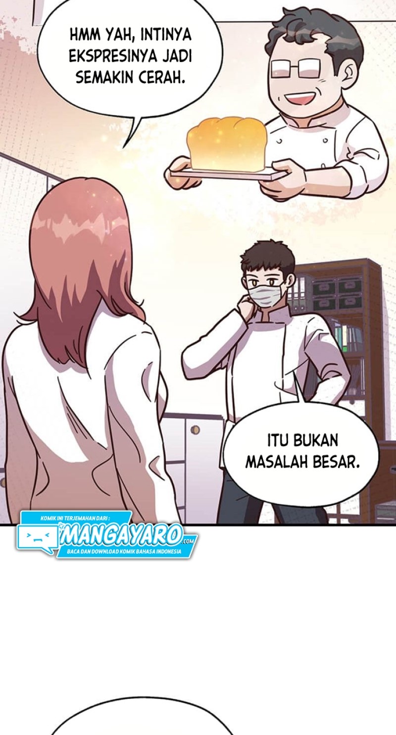 The World Greatest Bakery Chapter 6 - halaman 53