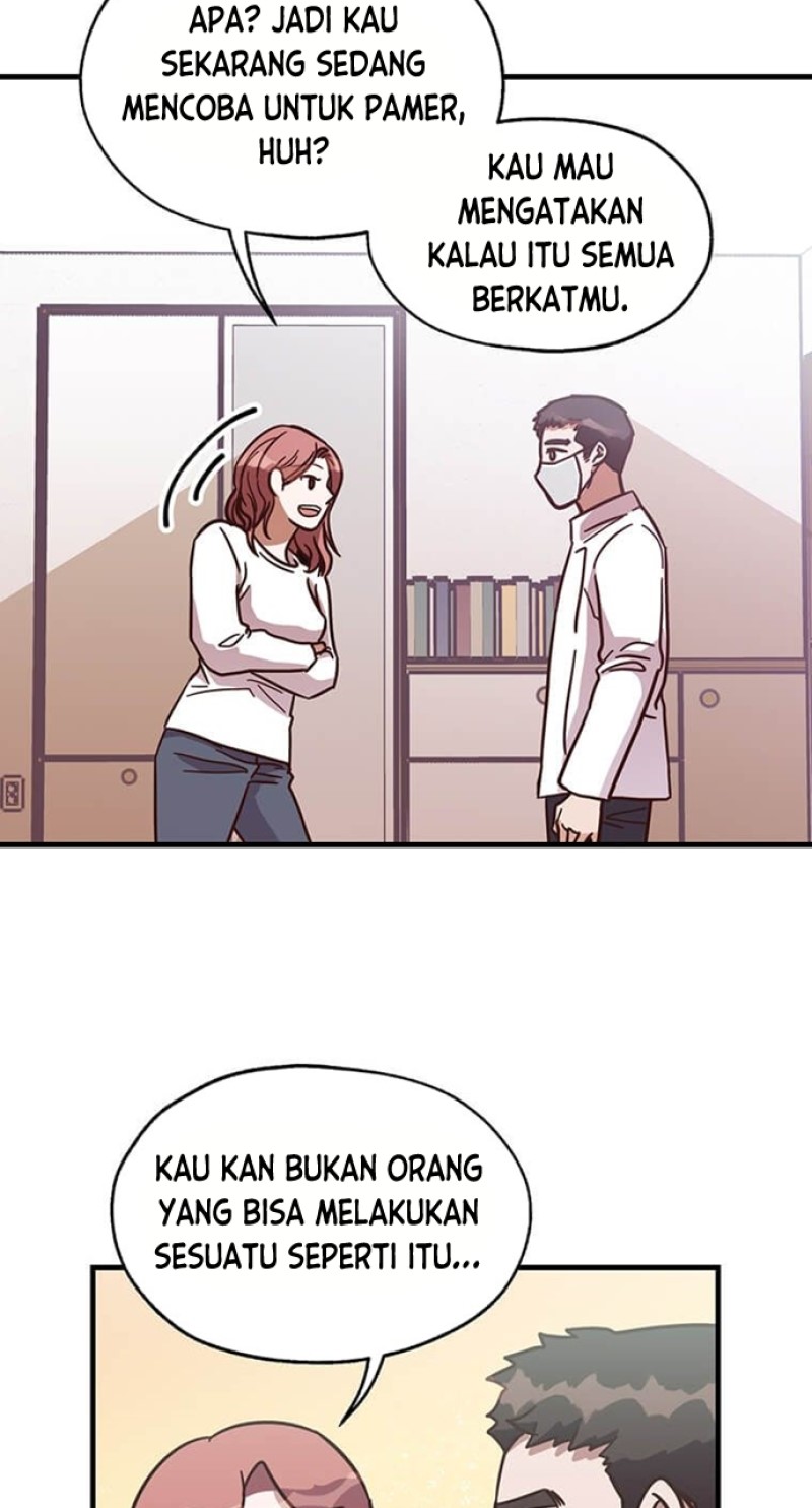 The World Greatest Bakery Chapter 6 - halaman 54