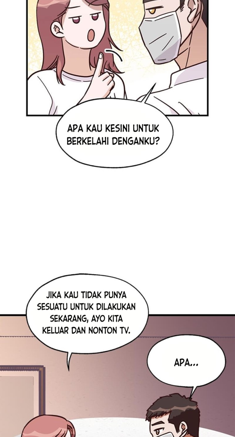 The World Greatest Bakery Chapter 6 - halaman 55