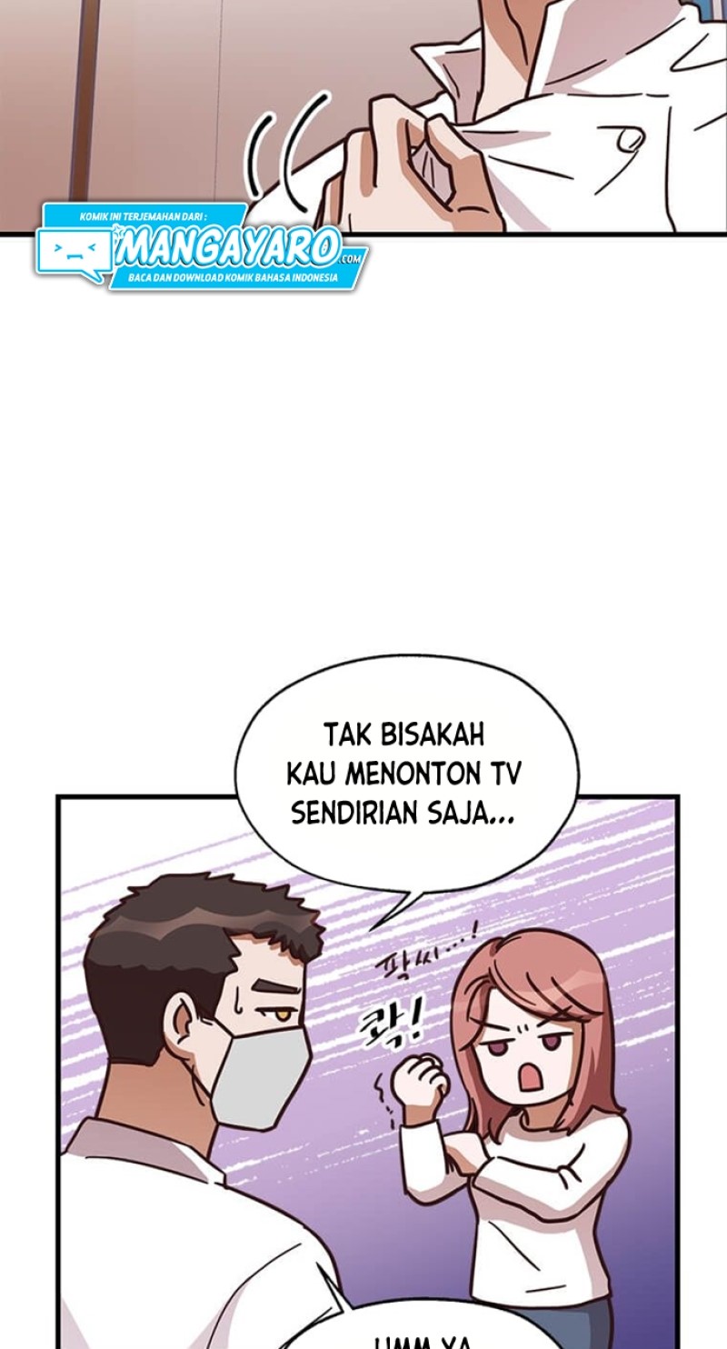 The World Greatest Bakery Chapter 6 - halaman 57