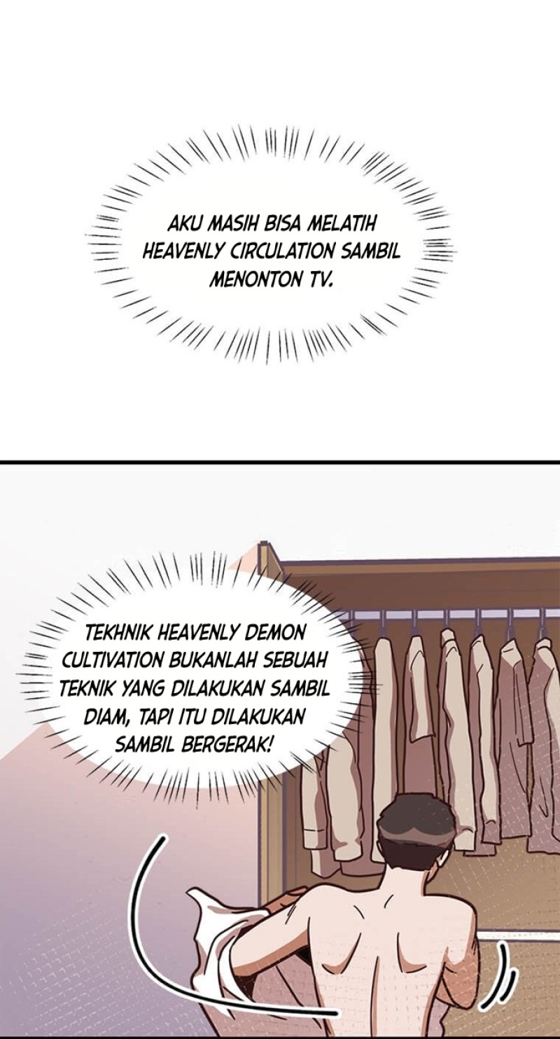 The World Greatest Bakery Chapter 6 - halaman 59