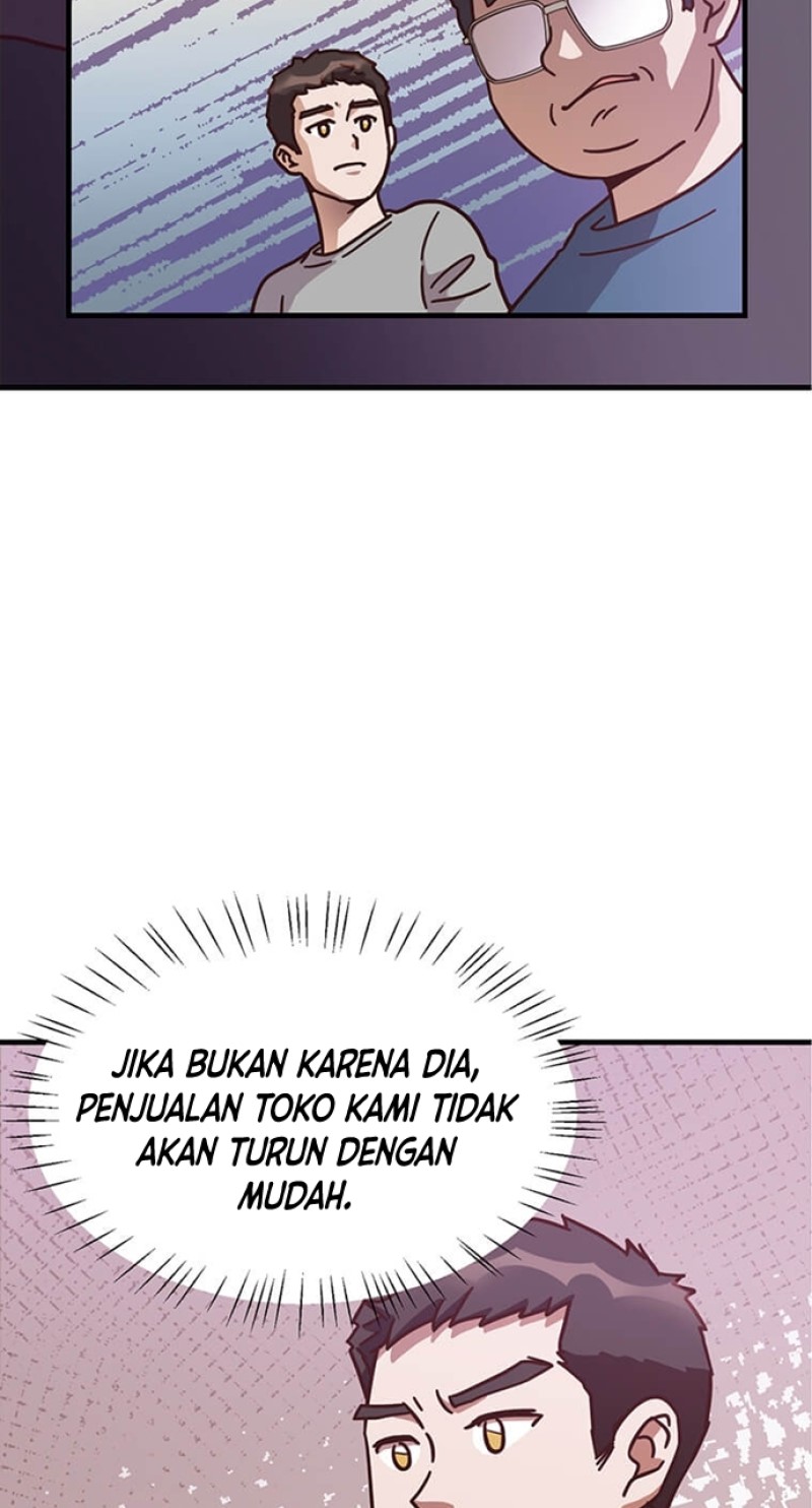 The World Greatest Bakery Chapter 6 - halaman 6