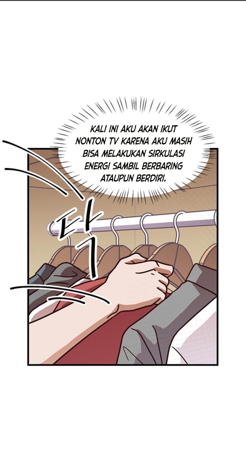 The World Greatest Bakery Chapter 6 - halaman 60
