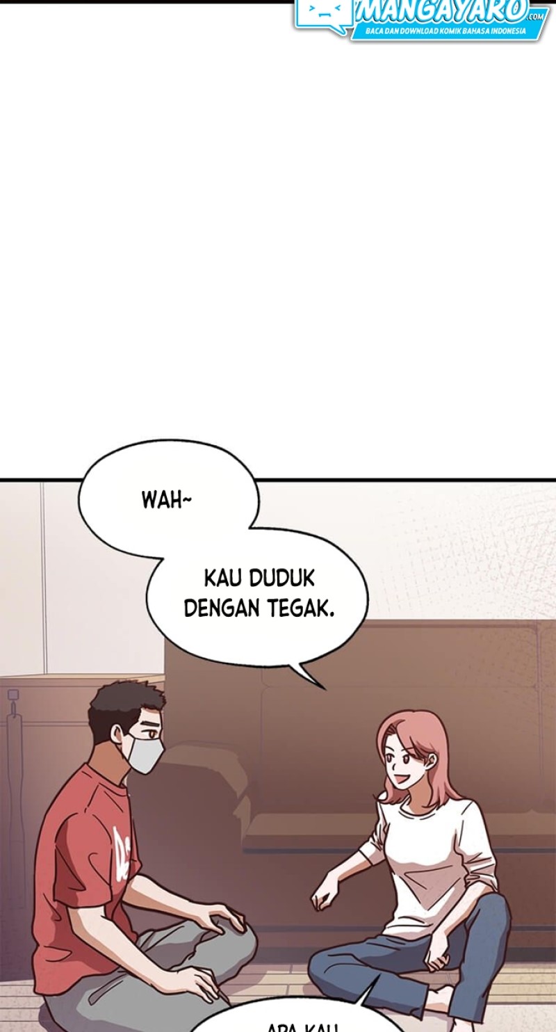 The World Greatest Bakery Chapter 6 - halaman 63