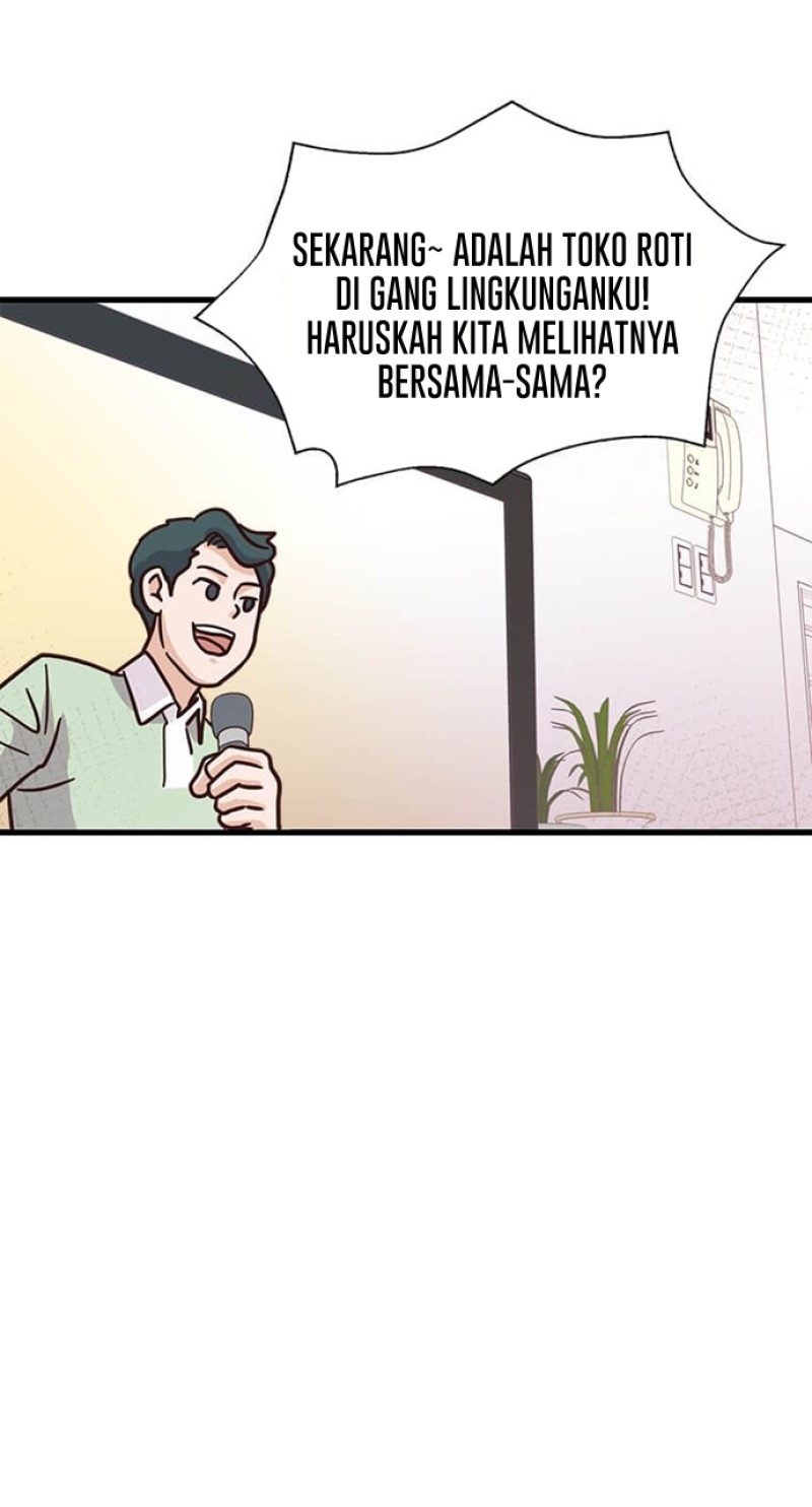 The World Greatest Bakery Chapter 6 - halaman 65