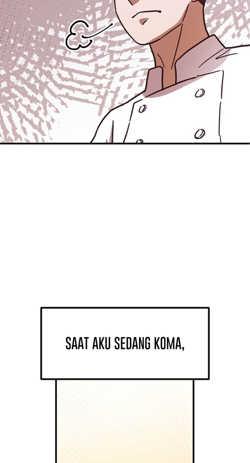 The World Greatest Bakery Chapter 6 - halaman 7