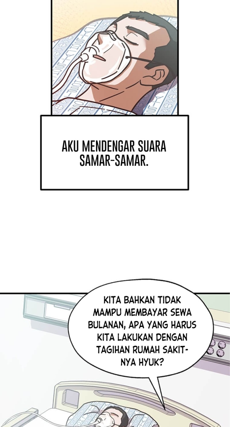 The World Greatest Bakery Chapter 6 - halaman 8
