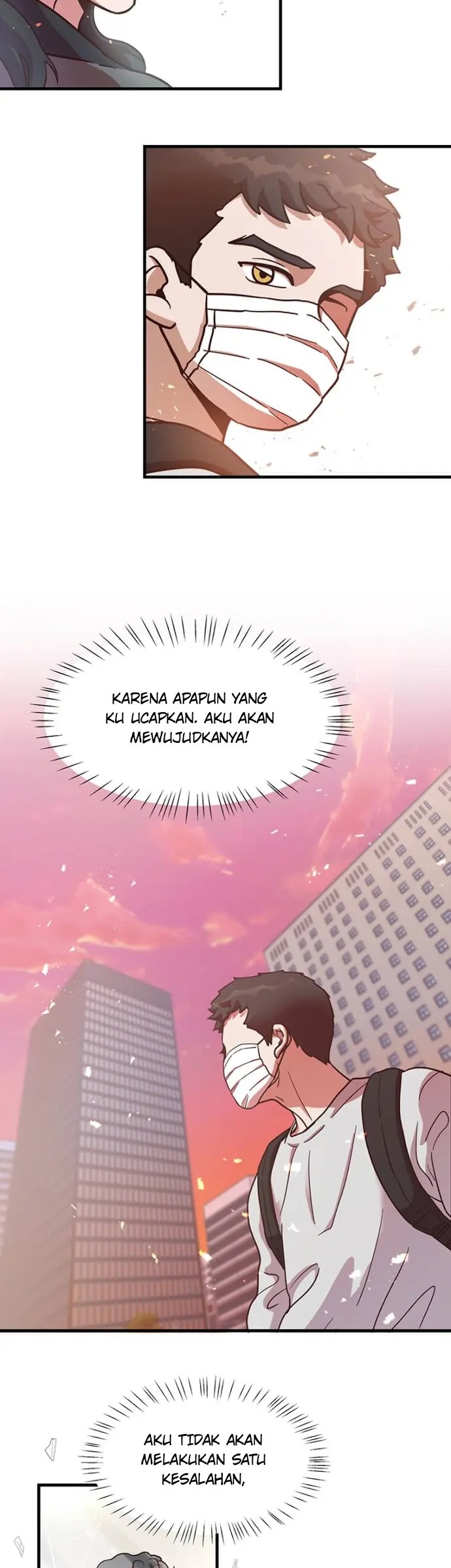 The World Greatest Bakery Chapter 8 - halaman 37
