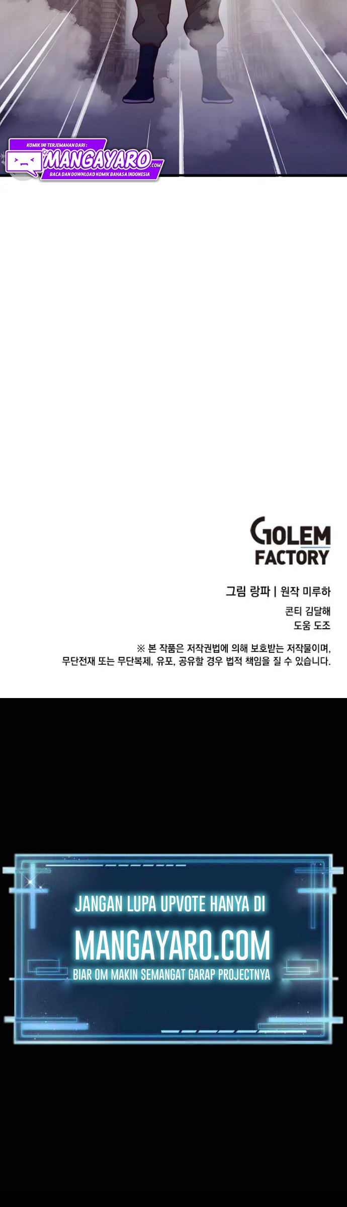 The World Greatest Bakery Chapter 8 - halaman 39