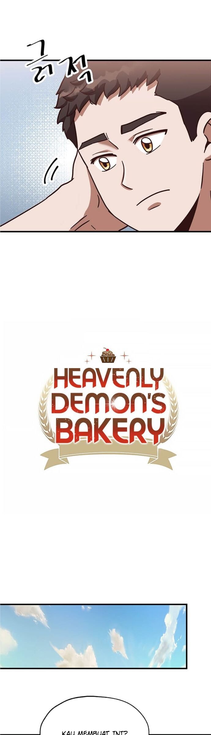 The World Greatest Bakery Chapter 8 - halaman 6