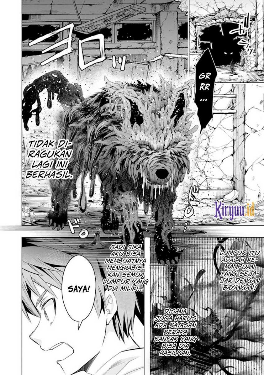 The World Is Full of Monsters Now, Therefore I Want to Live As I Wish Chapter 23 - halaman 4