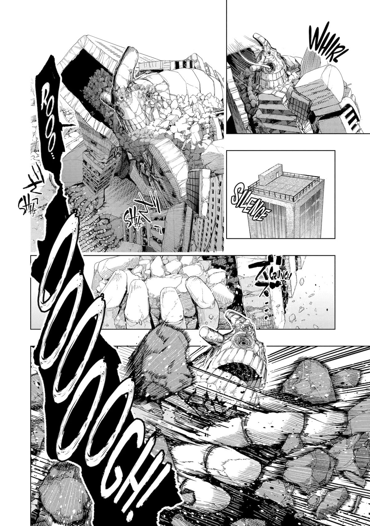 The World Is Full of Monsters Now, Therefore I Want to Live As I Wish Chapter 35 - halaman 16