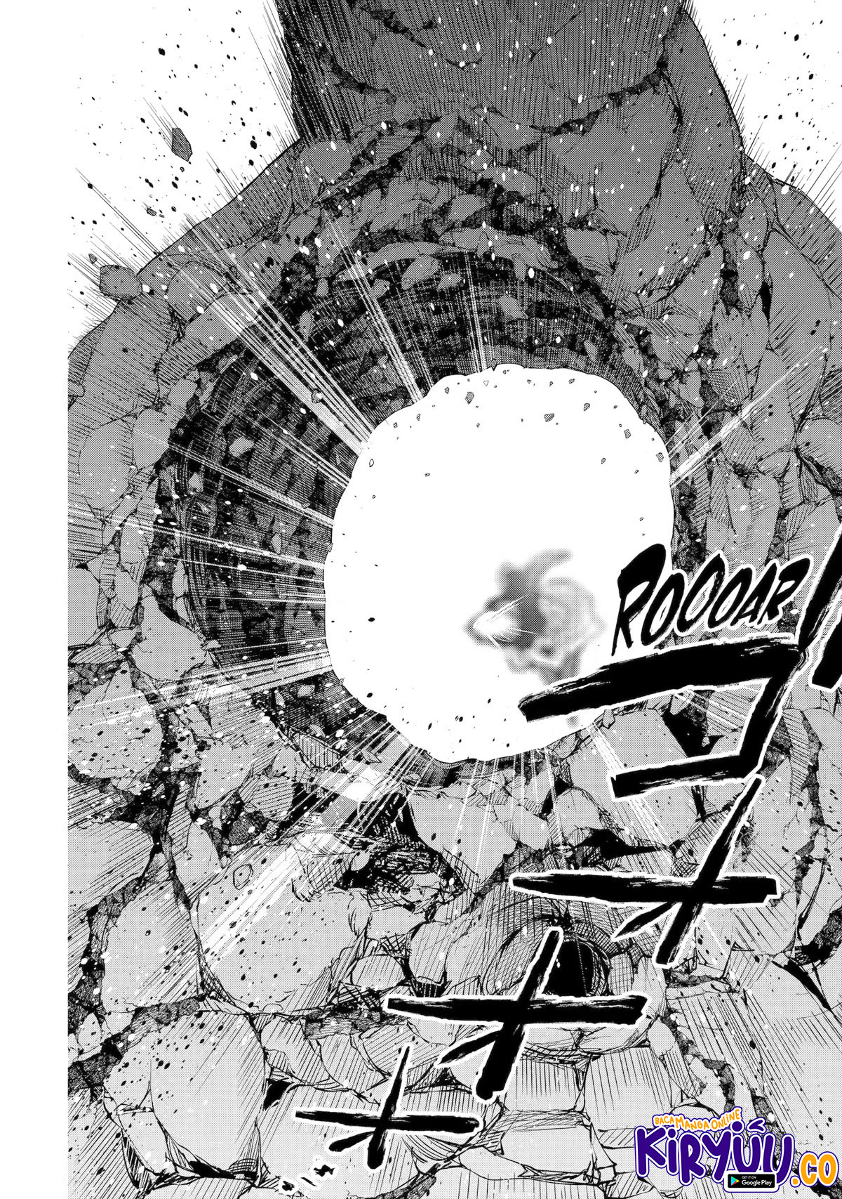 The World Is Full of Monsters Now, Therefore I Want to Live As I Wish Chapter 35 - halaman 25